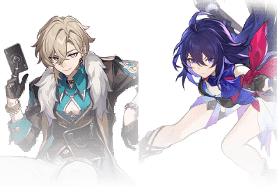 How to check Honkai: Star Rail Version 3.4 Banners Leaked: Phainon & Fate Collaboration Preview ID