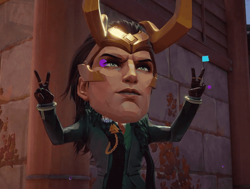 Come controllare l'ID di Pensa in grande: Marvel Rivals 『Brain Blast di dimensioni giganti va』 Live