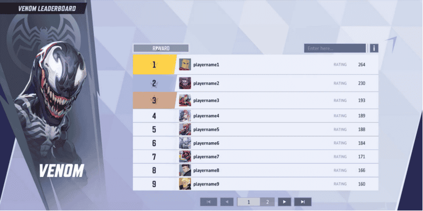 Come controllare l'ID di Pensa in grande: Marvel Rivals 『Brain Blast di dimensioni giganti va』 Live