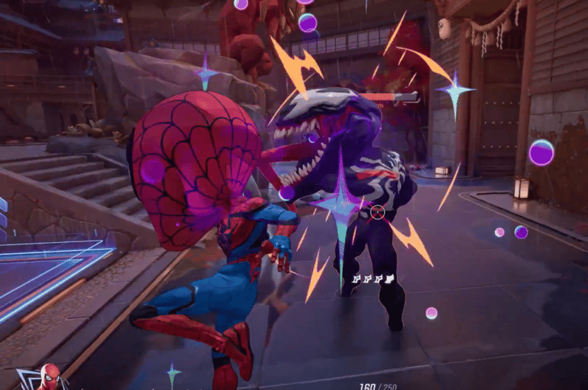 Come controllare l'ID di Pensa in grande: Marvel Rivals 『Brain Blast di dimensioni giganti va』 Live