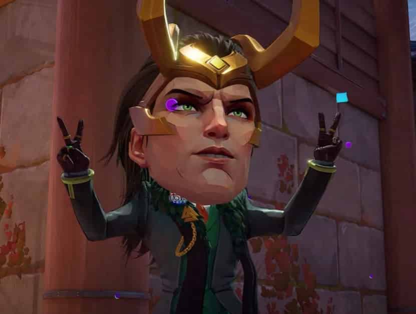 如何檢查放大思維:漫威爭鋒『特大號頭腦風暴』模式火熱上線ID