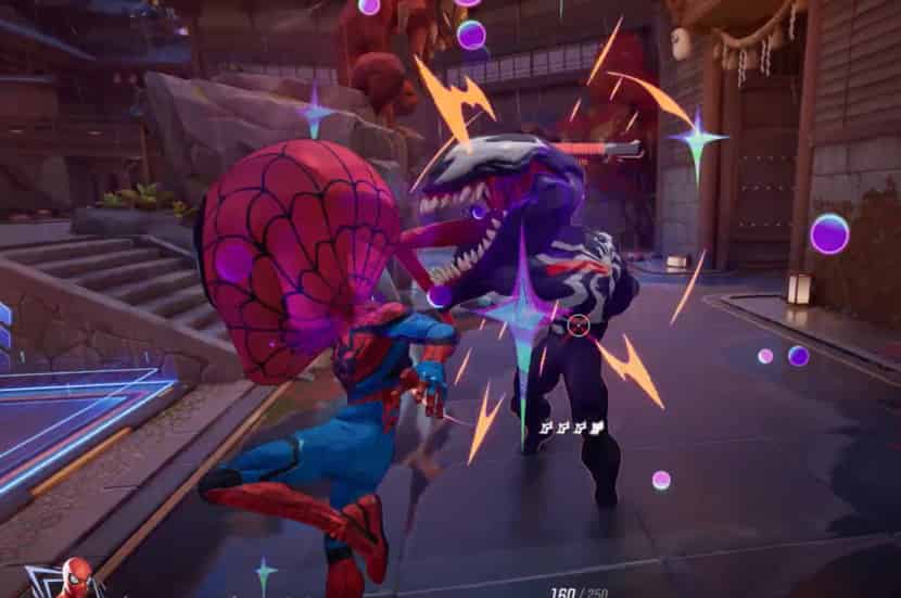 如何檢查放大思維:漫威爭鋒『特大號頭腦風暴』模式火熱上線ID