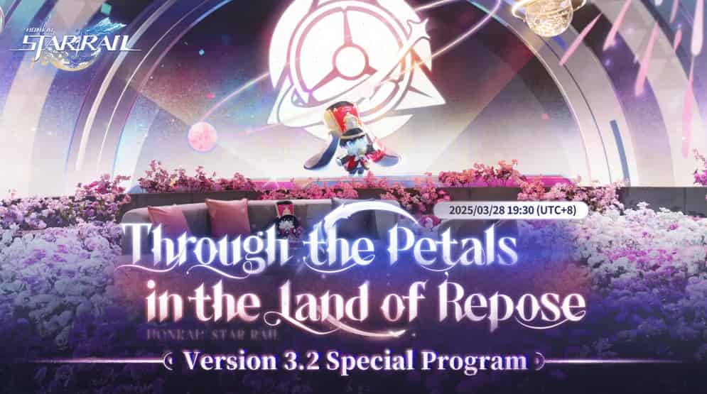 How to check Honkai: Star Rail 3.2 Free Codes – Redeem Stellar Jades & More Now! ID