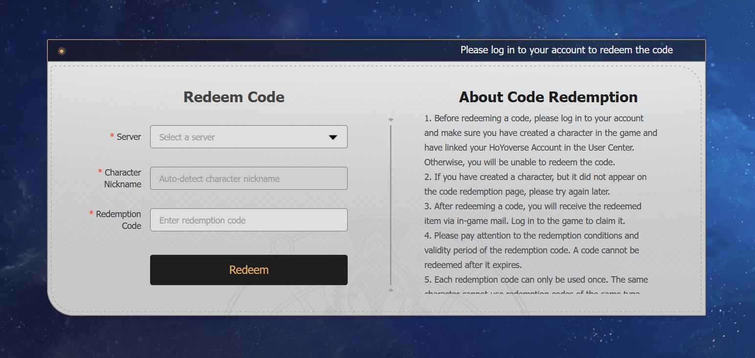 How to check Honkai: Star Rail 3.2 Free Codes – Redeem Stellar Jades & More Now! ID
