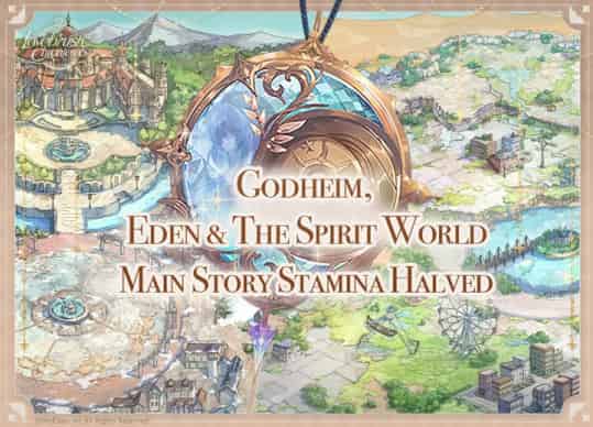 How to check Lovebrush Chronicles:The Until The End Of Time Event Preview & Guide ID