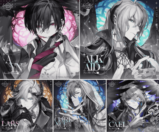 How to check Lovebrush Chronicles:The Until The End Of Time Event Preview & Guide ID