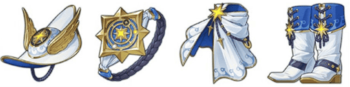 How to check HSR 3.4 New Character Phainon Leaks Hint: Everything We Know ID