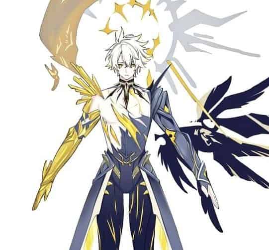 How to check HSR 3.4 New Character Phainon Leaks Hint: Everything We Know ID