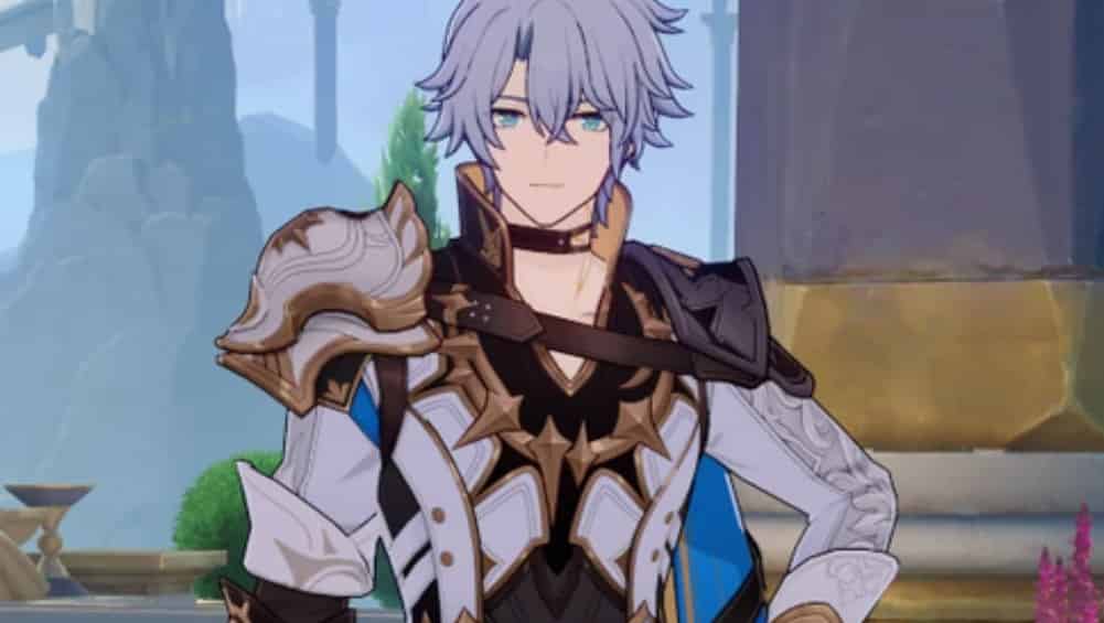 How to check HSR 3.4 New Character Phainon Leaks Hint: Everything We Know ID