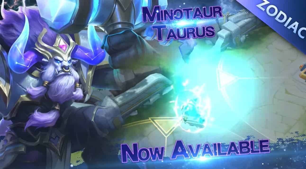 How to check Mobile Legends Zodiac Summon Event Guide (April-May 2025) ID