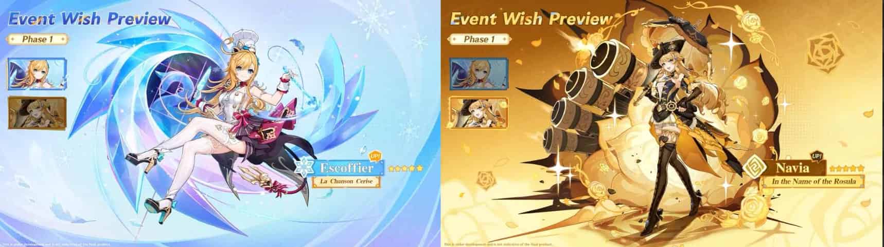 How to check Genshin Impact 5.6 ▍Wish Banner Guide & Pull Recommendations ID