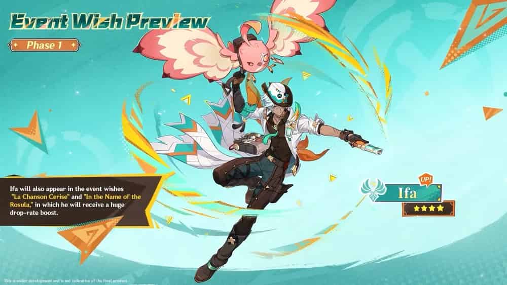 How to check Genshin Impact 5.6 ▍Wish Banner Guide & Pull Recommendations ID