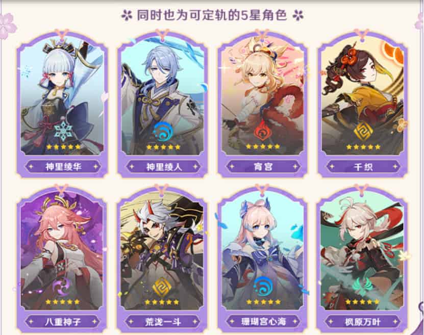 How to check Genshin Impact 5.6 ▍Wish Banner Guide & Pull Recommendations ID