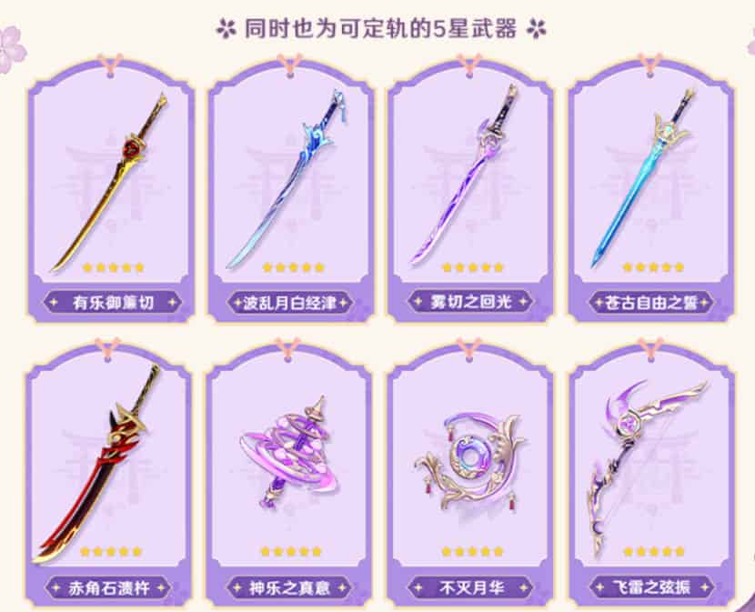 How to check Genshin Impact 5.6 ▍Wish Banner Guide & Pull Recommendations ID