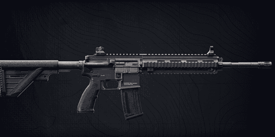 How to check Complete Guide to PUBG Mobile Rifles: Best Weapons & Attachments ID