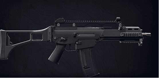 How to check Complete Guide to PUBG Mobile Rifles: Best Weapons & Attachments ID