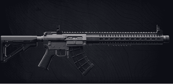 How to check Complete Guide to PUBG Mobile Rifles: Best Weapons & Attachments ID