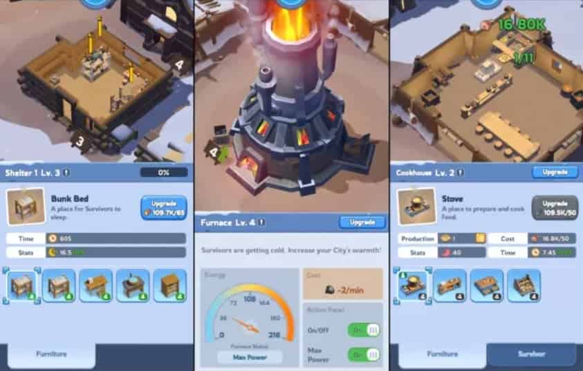 Come controllare l'ID di Whiteout Survival: la guida definitiva per costruire la tua prima base