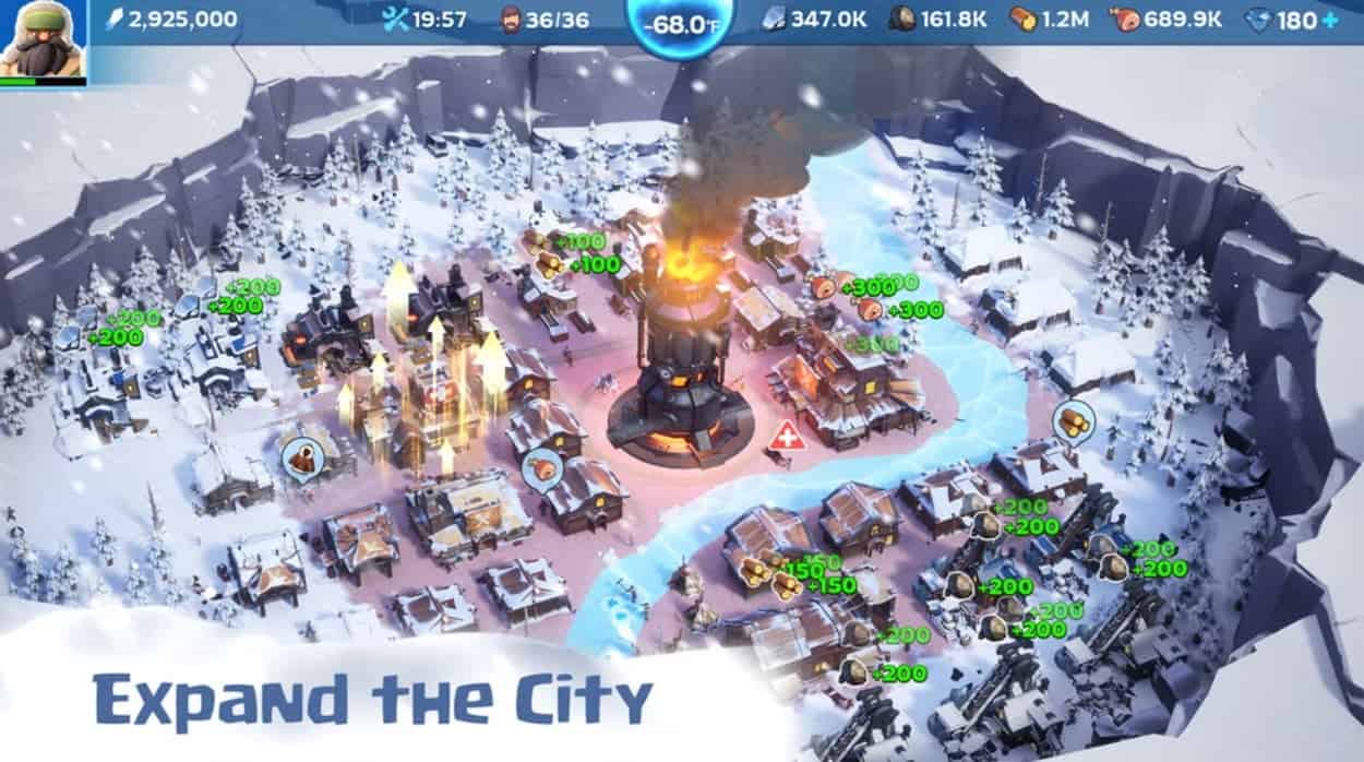 Come controllare l'ID di Whiteout Survival: la guida definitiva per costruire la tua prima base