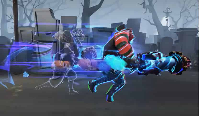 如何檢查《第五人格》電競系列時裝:突破界限,追逐夢想ID