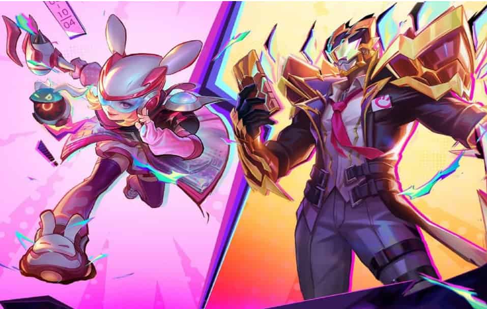 如何檢查《Mobile Legends》新獸 2.0 活動攻略指南ID