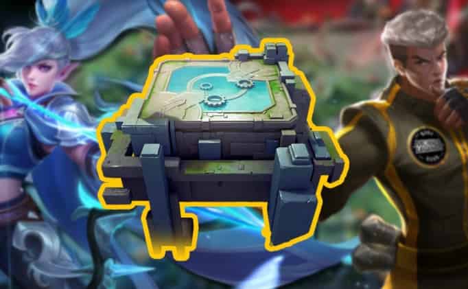 How to check The Best Ways to Practice in Mobile Legends: Bang Bang ID