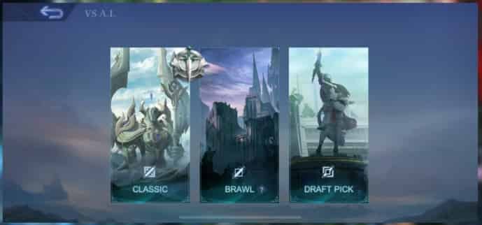 How to check The Best Ways to Practice in Mobile Legends: Bang Bang ID