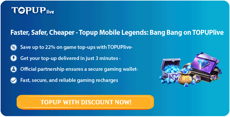 How to check The Best Ways to Practice in Mobile Legends: Bang Bang ID