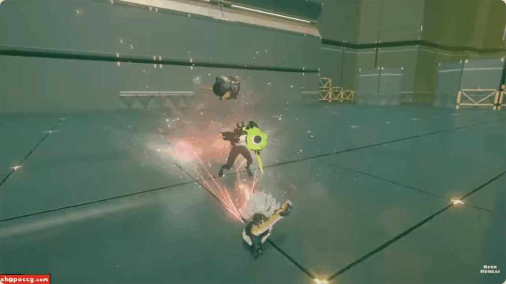 How to check Ju Fufu Full Kit Analysis: Skills, W-Engine, and Mindscape Cinema - Zenless Zone Zero 2.0 ID