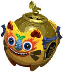 如何檢查「絕區零」橘福福技能，專屬音擎&意象影畫爆料！ID