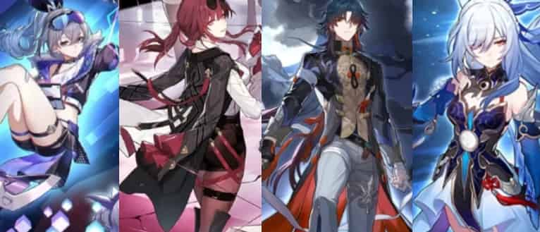How to check Honkai: Star Rail 3.4 Characters Buffed – Silver Wolf, Kafka, and More! ID