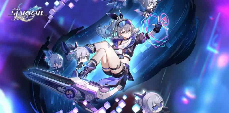 How to check Honkai: Star Rail 3.4 Characters Buffed – Silver Wolf, Kafka, and More! ID