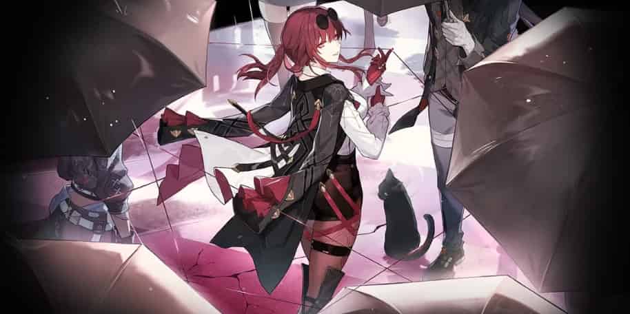 How to check Honkai: Star Rail 3.4 Characters Buffed – Silver Wolf, Kafka, and More! ID