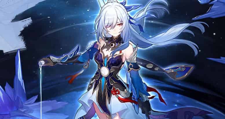 How to check Honkai: Star Rail 3.4 Characters Buffed – Silver Wolf, Kafka, and More! ID