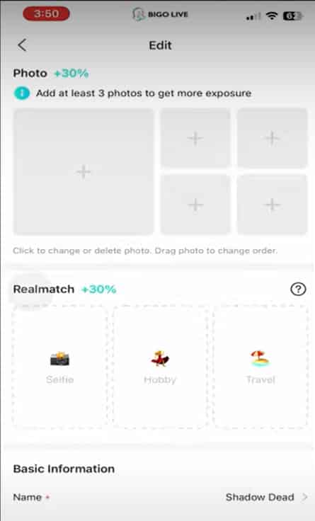 How to check How to Get Famous on Bigo Live: 9 Actionable Tips ID