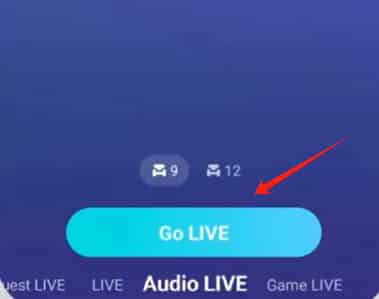 How to check Going Private on Bigo Live: The Tutorial You Need ID