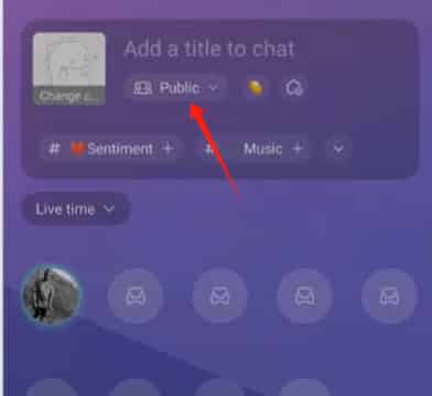 How to check Going Private on Bigo Live: The Tutorial You Need ID