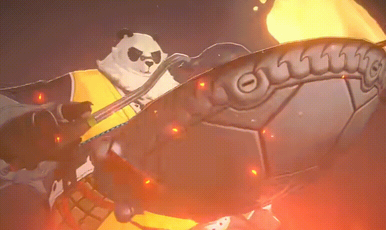 How to check ZZZ 2.0 version Pan Yinhu Skills Revealed: the Wok Panda's Combat Guide ID