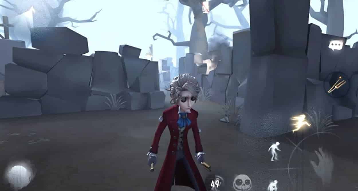 How to check Identity V: The Ultimate Guide to Ranking Up as a Survivor in 2025 ID