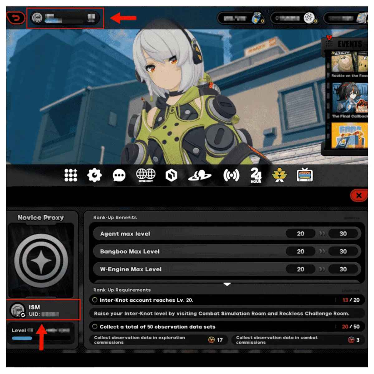How to check Zenless Zone Zero: May 2025 Redeem Codes Guide ID