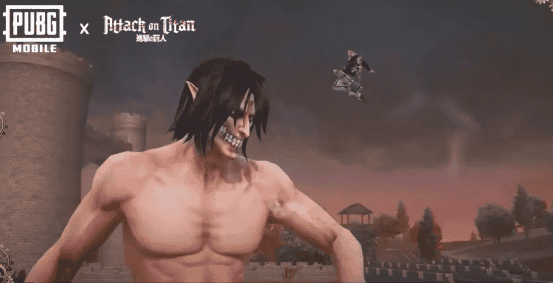 How to check PUBG MOBILE × Attack on Titan Collab Live! Steampunk Trains, Titan Serums & ODM Gear ID