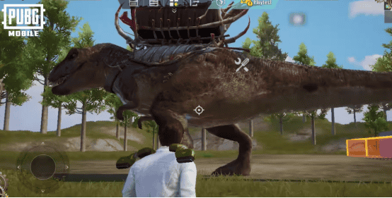 How to check PUBG MOBILE × Attack on Titan Collab Live! Steampunk Trains, Titan Serums & ODM Gear ID