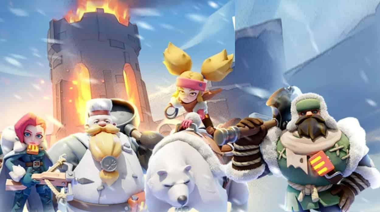 How to check Whiteout Survival: Key Tips for Mastering the Hero Synergy System ID