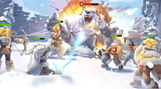如何檢查Whiteout Survival 攻略指南｜冰霜座狼Boss戰技巧與最強英雄推薦ID