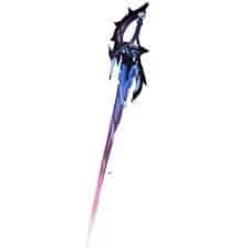 How to check Genshin Impact 5.7 ▍Skirk Skill Analysis ID