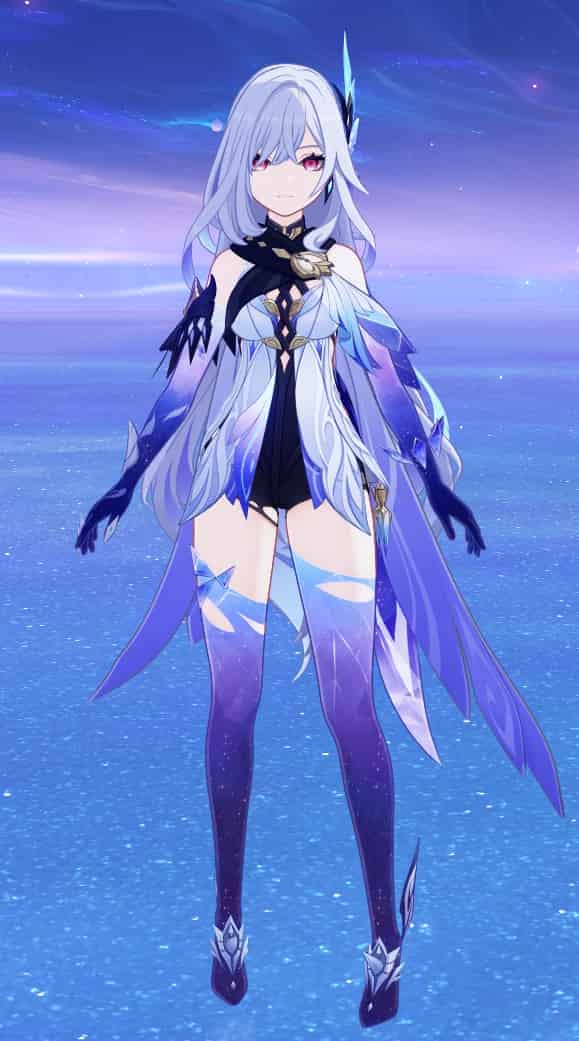 如何檢查《原神》5.7新角色「絲柯克」技能解析ID