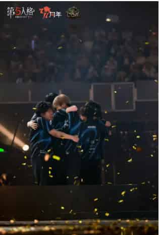 如何檢查ZETA DIVISION奪冠!《第五人格》COA VIII史上首支日本冠軍戰隊誕生ID