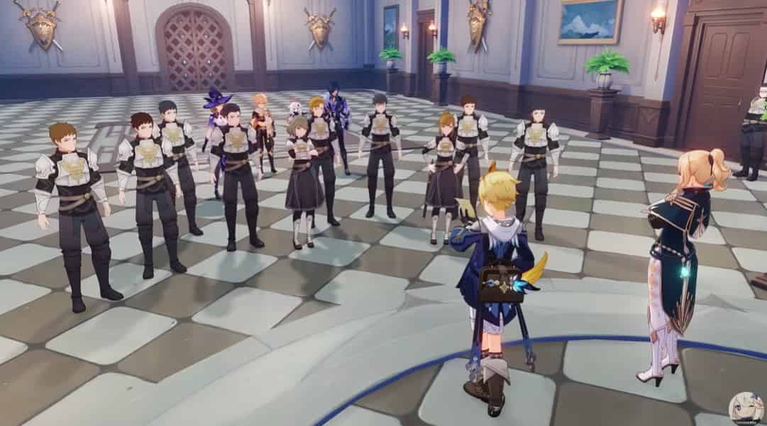 How to check Everything We Know About Genshin Impact’s Nod-Krai Region Reveal ID