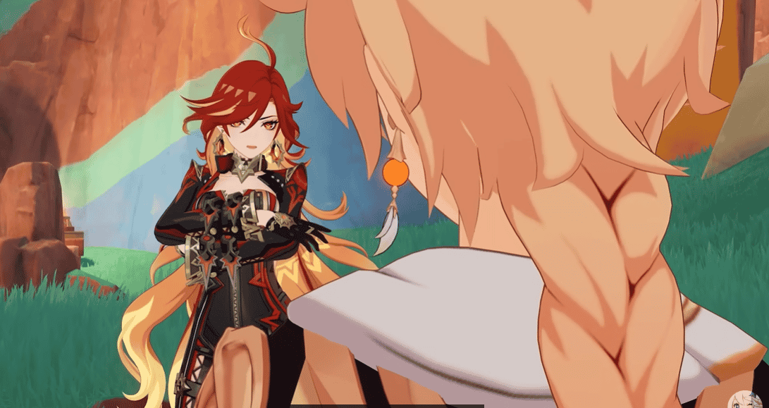 如何檢查原神挪德卡萊全解析:新地區、勢力與發布日期詳解ID