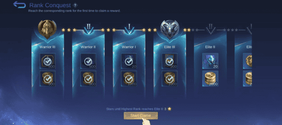 如何检查Mobile Legends 排名系统全解析 - MLBB段位与快速上分指南ID